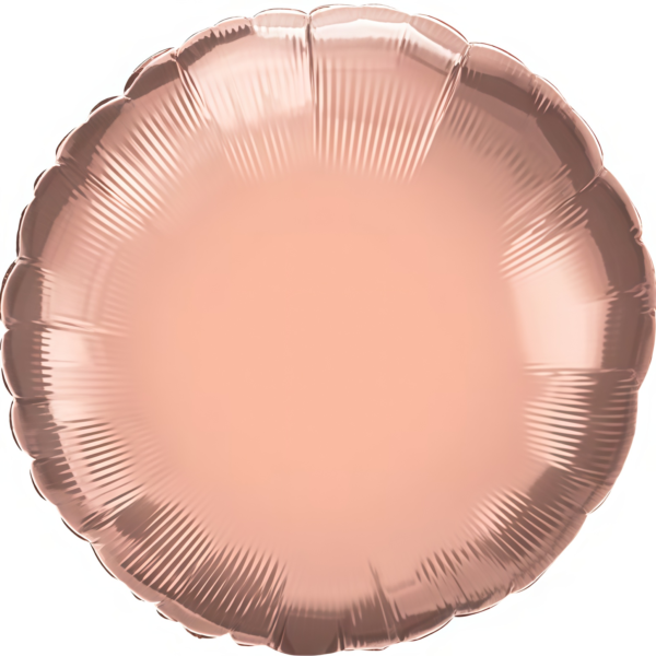 Rose gold